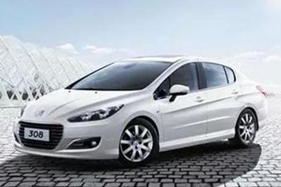 興義標致308限時現金直降22000元 把握良機，輕松擁有法式座駕