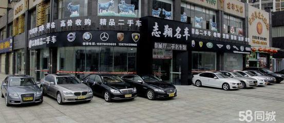 志翔汽車貿易公司 一站式代辦汽車按揭，助您輕松駕馭愛車夢想